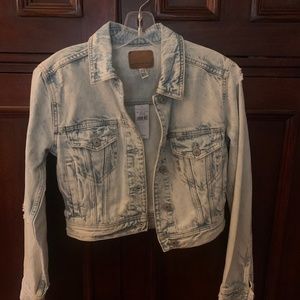 American Eagle Denim Jacket